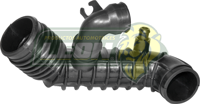 MANGUERA TOMA DE AIRE G.M. TORNADO L4 1.8L 11-21 “COMPLETA” (STAR 5162, 94763162, ML-13678)