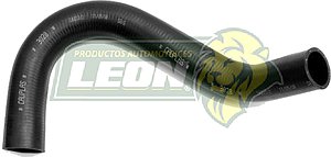 MANGUERA RAD. SUP. NISSAN X-TRAIL L4 2.4L 02-06