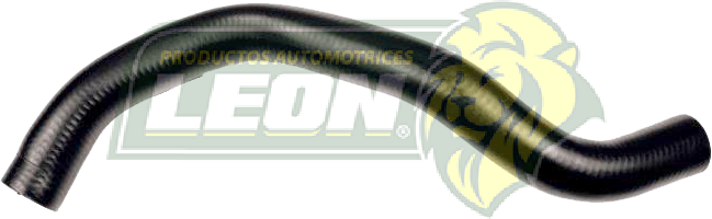 MANGUERA (522002) RAD. INF. HONDA ACCORD L4 2.4L 03-07 (62864, 72002, 22340, 19501P8CA00)