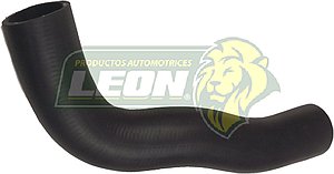 MANGUERA (5211132) RAD. INF. FORD RANGER L4 2.5L 98-01, MAZDA B2500 2.5L 98-01 (62591, 22364, KMA3042)