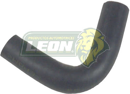 MANGUERA (5213103) CALEFACCION CALEFACTOR A TUBO G.M. LUMINA V6 3.4L 91-93, VENTURE 3.4L 97-00, NISSAN SENTRA B13 B14 2.0L 91-01, OLDSMOBILE CUTLASS SUPREME 3.4L 91-93, SILHOUETTE 3.4L 97-00, PONTIAC GRAND PRIX 3.4L 91-93, MONTANA 3.4L 99-00, TRANS SPORT 3.4L 97-99 (63340, 19022)