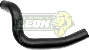 MANGUERA RAD. SUP. BUICK RAINIER V8 5.3L 04-07, G.M. TRAILBLAZER 5.3L 6.0L 06-09, GMC ENVOY 5.3L 05-09, ISUZU ASCENDER 5.3L 03-06, SAAB 9-7X 5.3L 6.0L 05-09 (62424, 72272, 22753, 15763316 89024942)