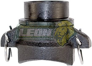 PORTACOLLARIN CHRYSLER MICROBUS D-350 DH 350 89-91 (1054-MB)