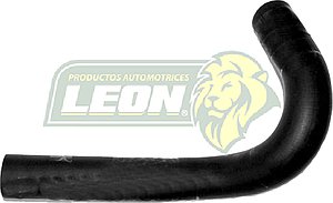MANGUERA RAD. SUP. HONDA CRV L4 2.0L 97-01 (62390, 71747, 22322, 165710P010 , 19501P3F000 , MB890483)