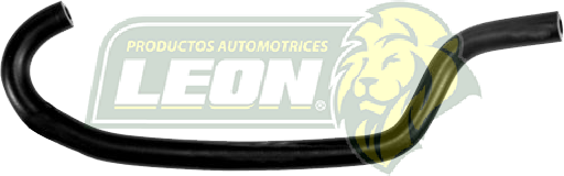 MANGUERA REFRIGERACION ALIVIO NISSAN ROGUE L4 2.5L 08-15, SENTRA B16 2.5L 07-12, X-TRAIL 2.5L 07-17, RENAULT KOLEOS 2.5L 09-18 (31098ET81A)