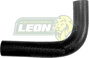 MANGUERA REFRIGERACION A TUBO NISSAN ROGUE L4 2.5L 08-15, SENTRA B16 2.0L 07-12, X-TRAIL 2.5L 07-17, KOLEOS 2.5L 09-18 (80393, 28460, 14055ET110)