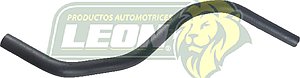 MANGUERA REFRIGERACION A RADIADOR DE ACEITE NISSAN ROGUE L4 2.5L 08-15, X-TRAIL 2.5L 07-17, KOLEOS 2.5L 09-18 (21635JY80A)