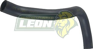 MANGUERA (522023) RAD. SUP. HONDA CRV L4 2.4L 02-06 (62715, 72142, 22848, 19501PNB000)