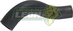 MANGUERA RAD. INF. HONDA CRV L4 2.4L 02-06 (62606, 71277, 522024, 22849)