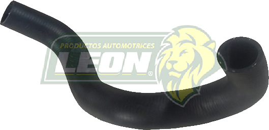 MANGUERA RAD. INF. RAD. A TUBO NISSAN URVAN 2.4L 03-08 (21503VW010, 21503VW000)