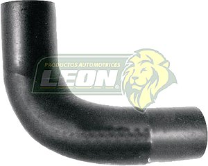 MANGUERA CALEFACCION ENTRADA NISSAN NV350 URVAN L4 2.5L 14-20, URVAN 2.5L 09-13 (92401VZ00A)
