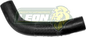 MANGUERA RAD. INF. NISSAN URVAN 2.4L 00-02 (CH180152)