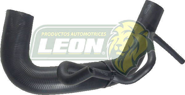 MANGUERA (5214132) RAD. SUP. NISSAN URVAN 2.4L 00-02 (CH180141, 21503VW200)