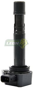 BOBINA ENC. HONDA V6 3.0L ACCORD 00-07, V6 3.5L ODYSSEY EX, LX 00-10, ACURA V6 3.5L RL 05-08, V6 3.2L TL 05-08 UF488 UF242 3T. (30520P8EA01, 30520P8ES01, 30520P8FA01, UF488, UF242, C1221, C1462, 6732310, GN10168, 5C1013, 5C1461)