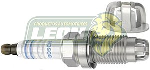 BUJIA SUPER PLUS 3 ELECTRODOS SEAT CORDOBA 04-09, IBIZA 04-09, VW CLASICO CL 11-14, CLASICO GL 11-14, CLASICO SPORT 11-12, CROSSFOX 07-09, GOL 09-12, GOL CL 2013, GOL COMFORTLINE 11-13, GOL GL 2013, GOL GT 11-13, GOL SPORT 2011, GOL TRENDLINE 11-13, JETTA 06-09, JETTA CITY 2010, JETTA CLASICO 2010, JETTA EUROPA 2010, JETTA TRENDLINE 2010, LUPO 05-08, POINTER 05-08, POINTER PK-UP 08-09, POLO 05-08, POLO STARLINE 2020, SAVEIRO 2WD 2011, SAVEIRO HIGHLINE 10-14, SAVEIRO STARLINE 10-14 (235788C, 37797, BKUR6ET-10, RC8VTYC4, 0242235788, 02422357887A0)