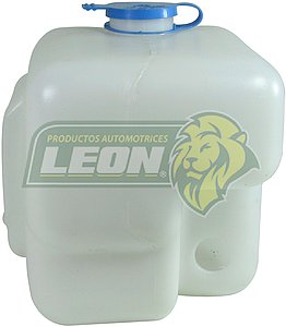 DEPOSITO AGUA P/LIMPIADORES A1, A2 ECONOMICO