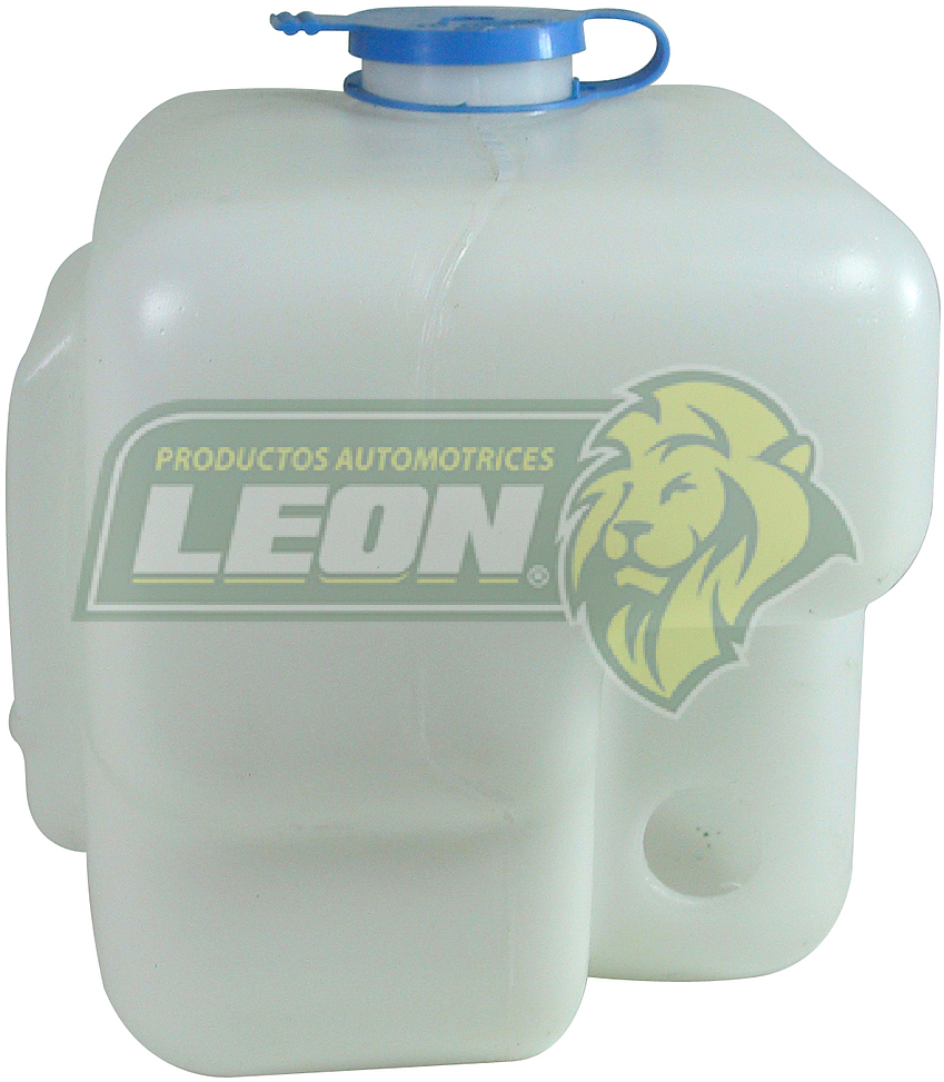 DEPOSITO AGUA P/LIMPIADORES A1, A2 ECONOMICO