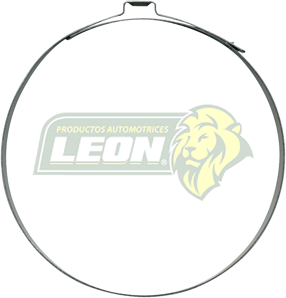 ABRAZADERA P/MACHETA AJUSTABLE 7 mm MÍN. 84 mm MÁX. 92 mm