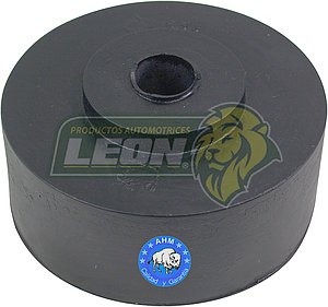 HULE CASETA DINA CUMMINS 98.5x40.7x48x19.5 mm (3.875x1.600x1.900x750”) BÚFALO (MATERIAL DE PRIMERA)