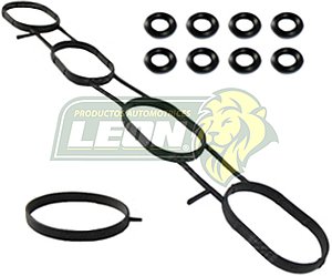 LIGAS o REPUESTO FUEL INJECTION NISSAN SENTRA L4 2.0L 07-12, DOHC MPFI, TIIDA 1.8L 07-18 SOHC MPFI