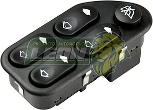 UNIDAD CONTROL ELEVADORES ELECTRICOS FORD FIESTA 1.6L 03-10, ECOSPORT 2.0L 03-13, RANGER 2.3 04-12 (DEL LADO DEL CONDUCTOR  11 PINES)