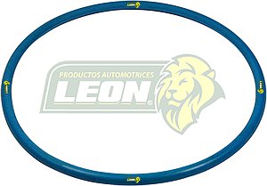 O-RING ó LIGA BOMBA DE GASOLINA NISSAN PK-UP 2.4L, D21, ESTAQUITAS, FRONTIER, 16V. 00-15, NP300, FRONTIER Y PK-UP 2.5L 16V. 16-20 LEÓN