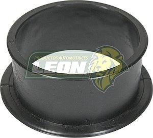 LIGA PORTAFILTRO DE CUERPO DE ACELERACION NISSAN 4C. 1.6L 16V. TSURU III, SENTRA, TSUBAME 93-17 (LIGA 235)