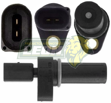 SENSOR CIGUEÑAL VW EUROVAN T4 2.5L