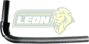 MANGUERA DESCARGA DE GASES DE ACEITE NISSAN URVAN 2.5L 09-18 (14056MA01A)