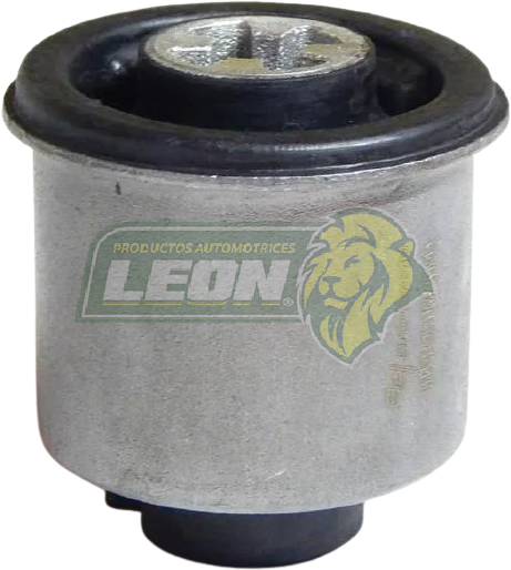 BUJE EJE TRASERO FORD FIESTA 03-10 1.6L, ECOSPORT 03-13 2.0L “CENTRO DE ESTRELLA”