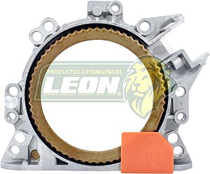 RETEN CIGUEÑAL VW GOL 09-20 1.6L, LUPO 05-09 1.6L, CROSSFOX 06-17 1.6L, SAVEIRO 09-20 1.6L, SPORTVAN 06-10 1.6L, SEAT IBIZA 03-08 1.6L, IBIZA 09-17 1.6L, CORDOBA 99-02 1.6L, CORDOBA 03-09 1.6L, (BAH)