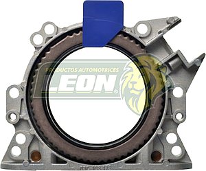 RETEN CIGUEÑAL VW POLO 13-19, 1.2.0 TSI, SEAT IBIZA 09-17 .2.0T, TOLEDO 12-19 1.2.0TSI, LEON 07-13 1.4T, TIGUAN 18-19 1.4 TSI