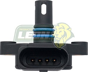 SENSOR PRESION (MAP) VW POINTER 98-10 1.8L 4T.