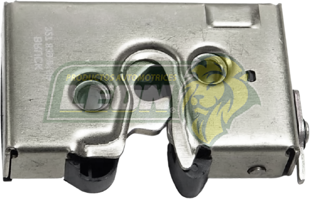 CHAPA PUERTA VW ATLANTIC 81-87 1.7, 1.8L, CARIBE 77-87 1.6, 1.8L, JETTA A2 88-92 1.8L, GOLF A2 88-92 1.8L, CORSAR 85-88 1.8L, TRASERA (R)