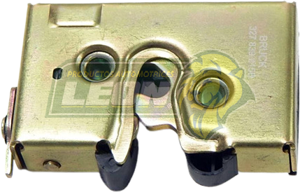 CHAPA PUERTA VW ATLANTIC 81-87 1.7, 1.8L, CARIBE 77-87 1.6, 1.8L, JETTA A2 88-92 1.8L, GOLF A2 88-92 1.8L, CORSAR 85-88 1.8L, TRASERA (L)