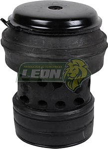 SOPORTE MOTOR VW JETTA A3 2.8L 93-99,  2.8L, GOLF A3  93-99 2.8L (FRONTAL)