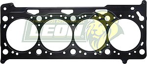 JUNTA CABEZA VW GOL 09-20 1.6L, POLO 03-07 1.6L, LUPO 05-09 1.6L, CROSSFOX 06-17 1.6L, SAVEIRO 09-20 1.6L, SPORTVAN 06-10 1.6L, SEAT IBIZA 03-08 1.6L, CORDOBA 03-09 1.6L (ACERO)