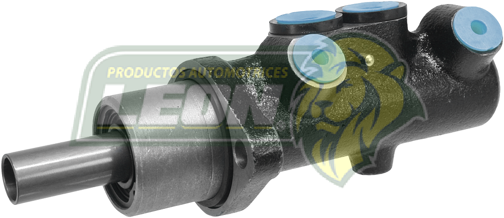 CILINDRO FRENO PRINCIPAL VW SHARAN 01-08 1.8T, SEAT ALHAMBRA 02-08 1.8T (METAL)