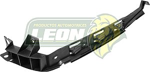 SOPORTE FACIA VW JETTA IV 99-07 1.8T, 2.0L (TRASERO IZQUIERDO)