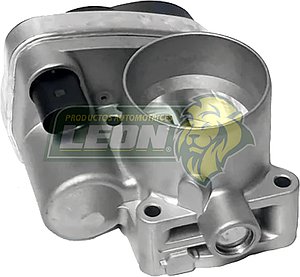 CUERPO ACELERACION VW GOL 09-20 1.6L, POLO 03-07 1.6L, CROSSFOX 06-17 1.6L, LUPO 05-09 1.6L, SAVEIRO 09-20 1.6L, SPORTVAN 06-10 1.6 6T.