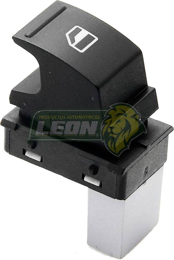 INTERRUPTOR ó SWITCH “LEVANTAVIDRIOS” VW JETTA A6 2.5L 11-18, VENTO 1.6L 14-19, BORA 2.5FSIL 05-10, POLO 1.6L 13-19, PASSAT B6 2.0T 05-11, TIGUAN 2.0TSI 08-17, AMAROK 2.0TSI 10-20 3T.