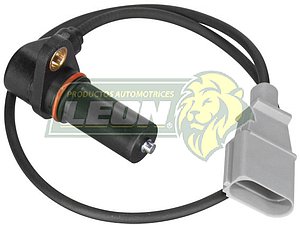 SENSOR CIGUEÑAL VW JETTA IV 99-15 1.9 TDI, BEETLE 98-11 1.9 TDI 3T.