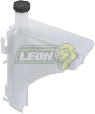 DEPOSITO ANTICONGELANTE NISSAN TIIDA 07-18 1.8L