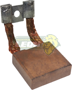 CARBON MARCHA DELCO 12V 37MT Y 41MT “DOS CABLES” (10456457, R135)