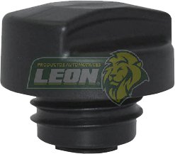 TAPON GASOLINA G.M. CHEVY 95-12 1.6L, MONZA 96-02 1.6L, CORSA 02-09 1.8L, ZAFIRA 00-05 1.8L, MERIVA 06-08 1.8L, TORNADO 03-10 1.8L, (SIN LLAVE)