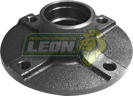 MAZA RUEDA DELANTERA VW SEDAN 78-03 1.6L