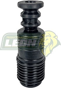 GOMA REBOTE AMORTIGUADOR NISSAN VERSA 12-19, MARCH 11-19, NOTE 12-18 DELANTERO (2516032, NU540501HJ0A, 46076903175872, 6785012, BERG-0370)