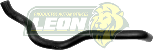 MANGUERA (521377) RAD. SUP. G.M. EXPRESS 1500 4.3L 96-02