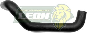 MANGUERA (5211123) RAD. SUP. FORD MUSTANG 5.0L 94-98 (F4ZE8B274AC, F4ZZ8260A)