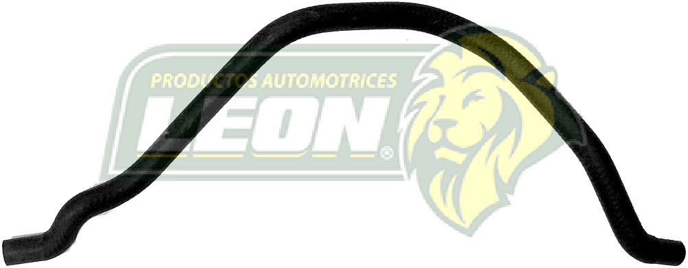MANGUERA VASO DE EXPANSION REFRIGERACION DEPOSITO A RADIADOR C-A/A G.M. CHEVY TODOS 1.6L 94-13 (90467341, 93428015, 90573300, 90467341-LA, 3245)